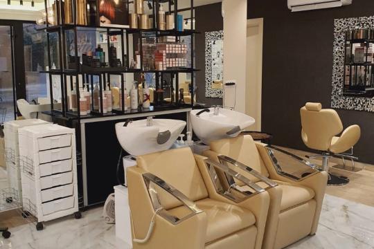 Frizersko - kozmetički salon Orabella Tivat