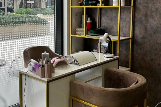 Frizersko-kozmetički salon MB Hair And Beauty Center Podgorica