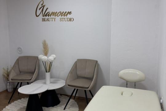 Kozmetički salon Glamour beauty studio Nikšić