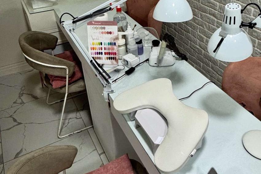 Salon ljepote Arden Bar