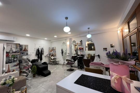 Frizerski salon Kod tetke Podgorica