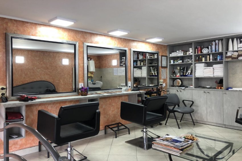 Frizersko - kozmetički salon Salon ljepote Vinka Podgorica
