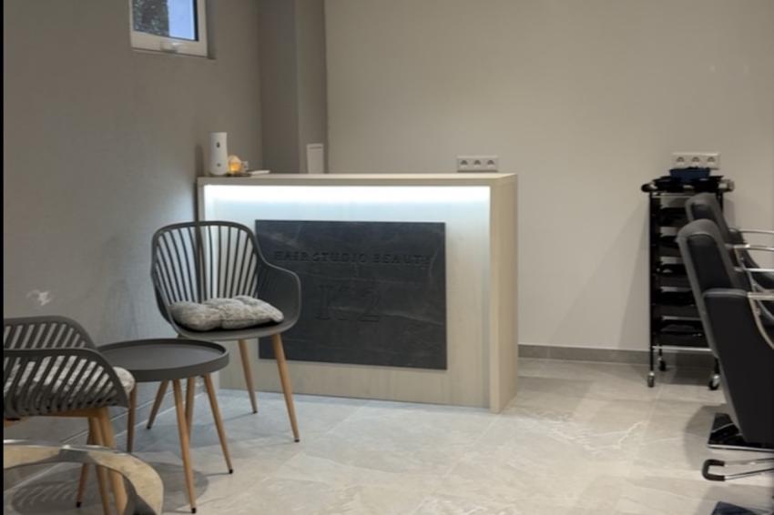 Frizerski salon K2 Hair Styling Podgorica