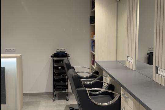 Frizerski salon K2 Hair Styling Podgorica