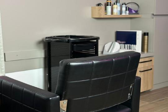 Frizersko-kozmetički salon Atmosphere Budva