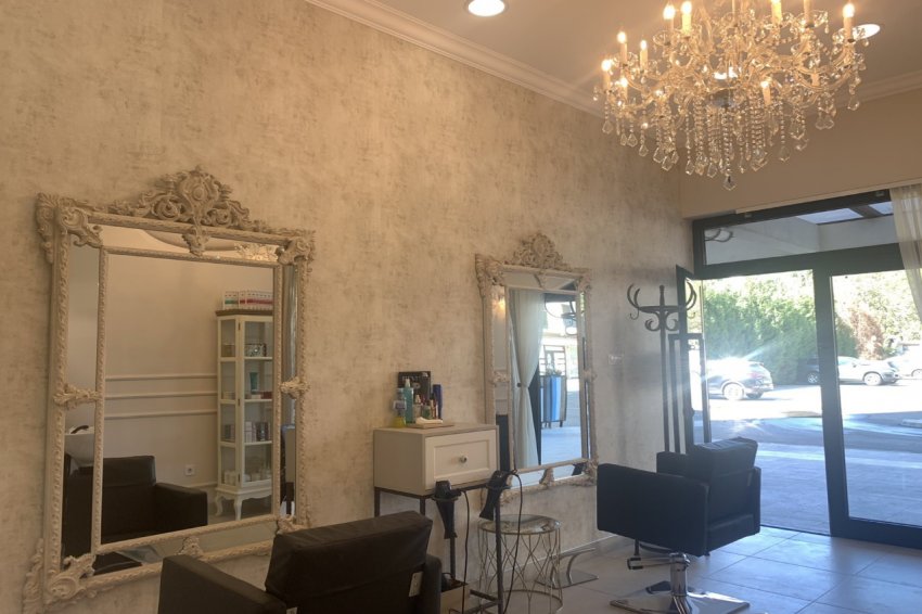 Frizerski salon Modni Atelje Jagoda Podgorica