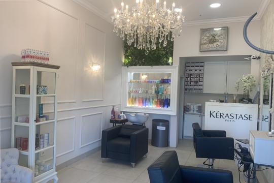 Frizerski salon Modni Atelje Jagoda Podgorica