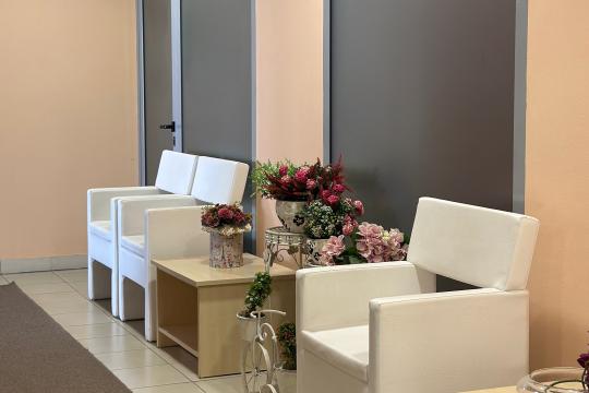 Salon za masažu Kamalaya Spa - Bar Bar