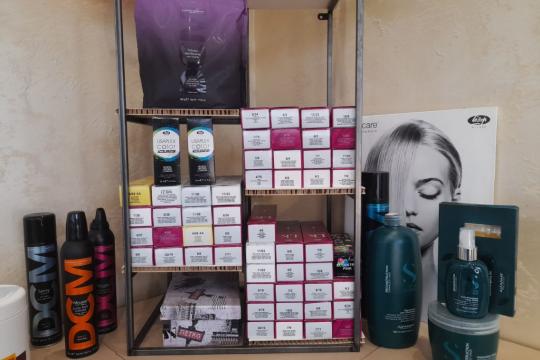 Frizerski salon Danka Podgorica