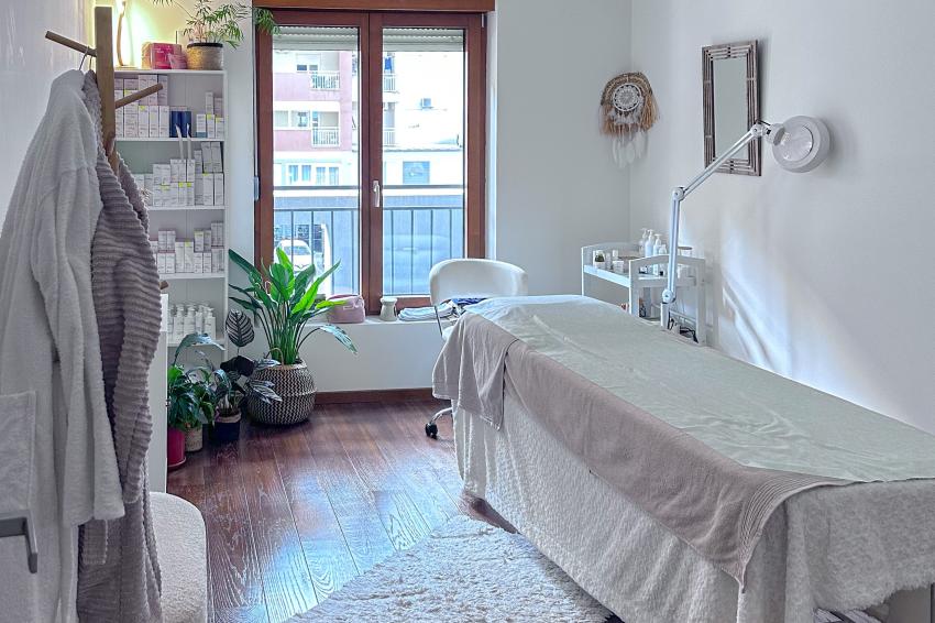 Kozmetički salon Chou Chou Podgorica