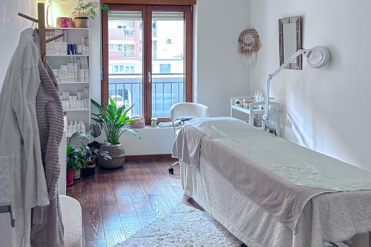 Kozmetički salon Chou Chou Podgorica