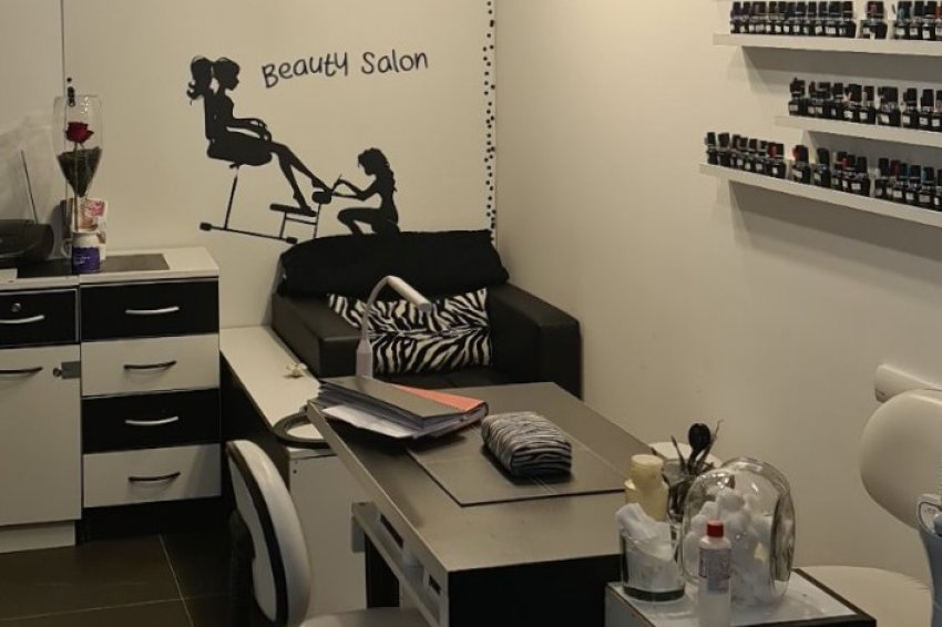 Kozmetički salon Modni studio Maja Podgorica