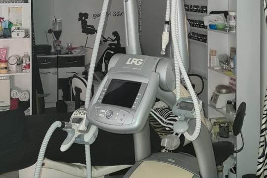 Kozmetički salon Modni studio Maja Podgorica