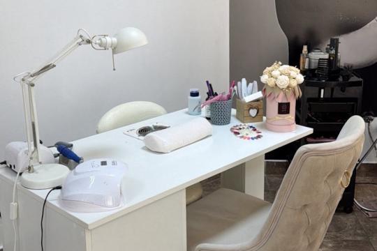Frizersko-kozmetički salon Studio Nina Podgorica