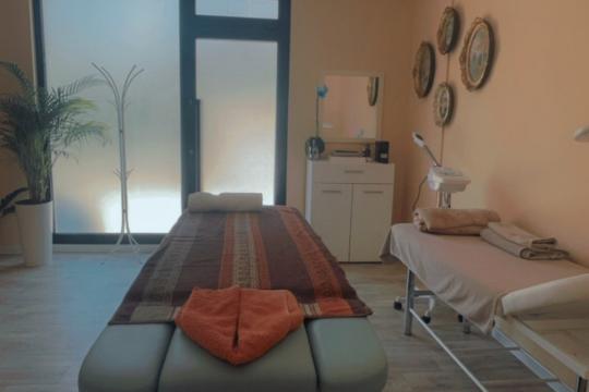 Kozmetički salon Ritual Beauty Bar