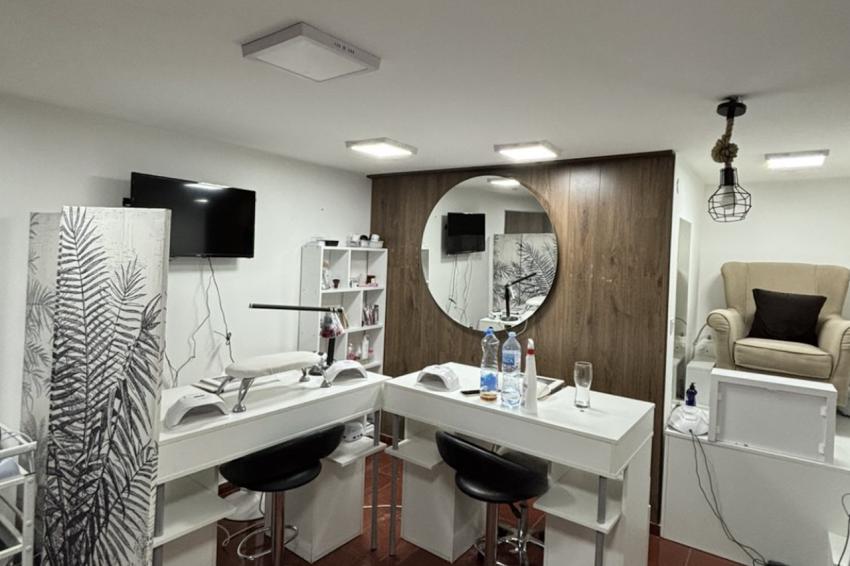 Kozmetički salon Aurora Bar