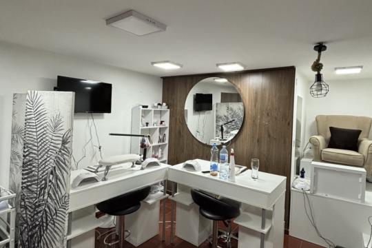 Kozmetički salon Aurora Bar