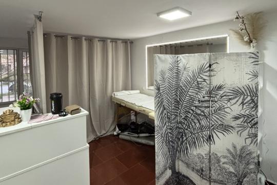 Kozmetički salon Aurora Bar