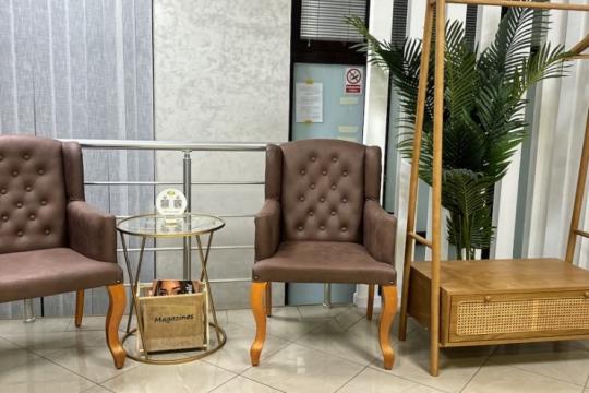 Kozmetički salon Gracia Podgorica