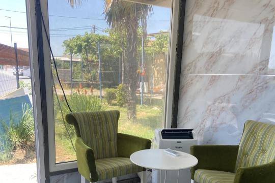 Frizerski salon Barber Filip Podgorica