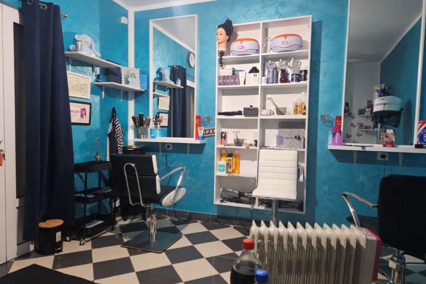 Frizerski salon Bellisima Podgorica