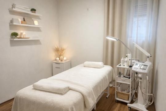 Kozmetički salon Akademija Best Podgorica