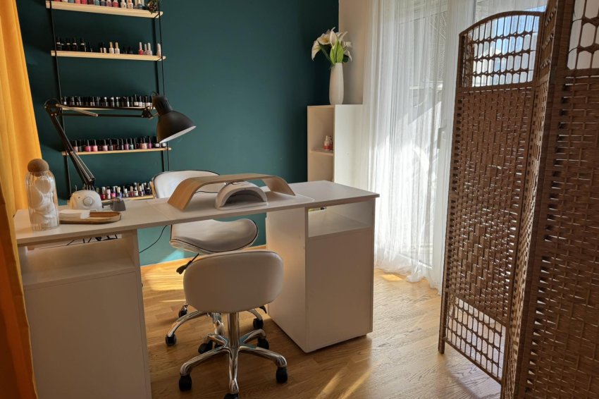 Kozmetički salon Kala beauty Podgorica