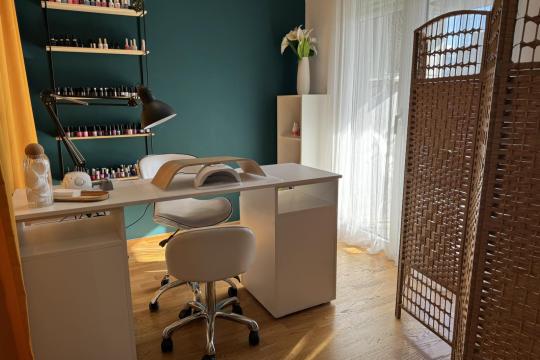 Kozmetički salon Kala beauty Podgorica