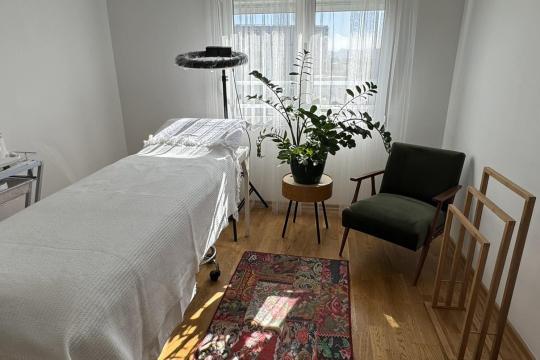 Kozmetički salon Kala beauty Podgorica