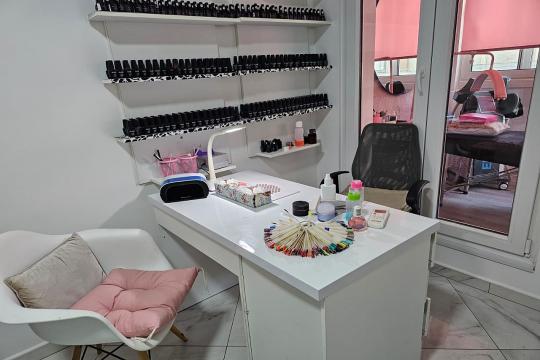 Frizersko kozmetički salon Magic Beauty Studio Podgorica