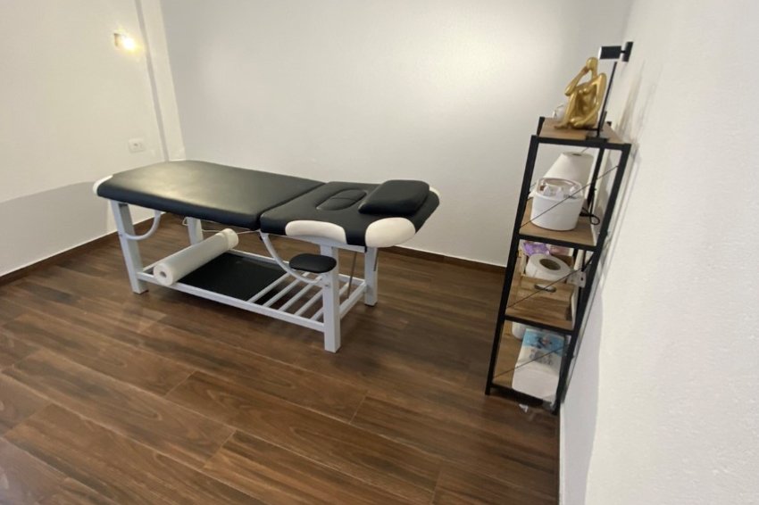 Kozmetički salon Sugar studio Podgorica