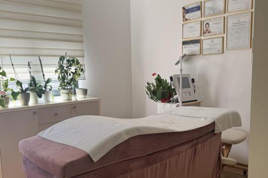 Kozmetički salon Katarina skin care centar Podgorica