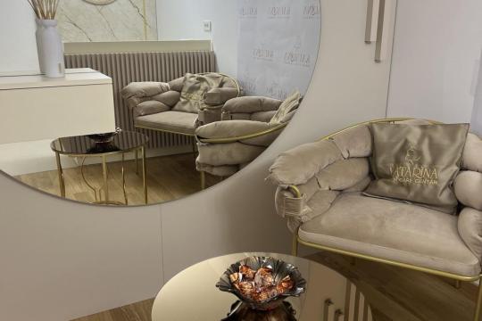 Kozmetički salon Katarina skin care centar Podgorica