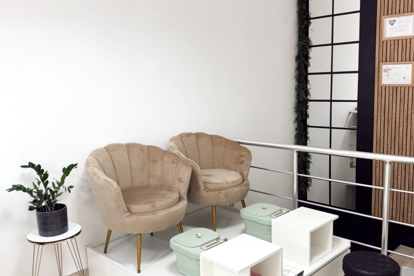 Kozmetički salon Nena Bar