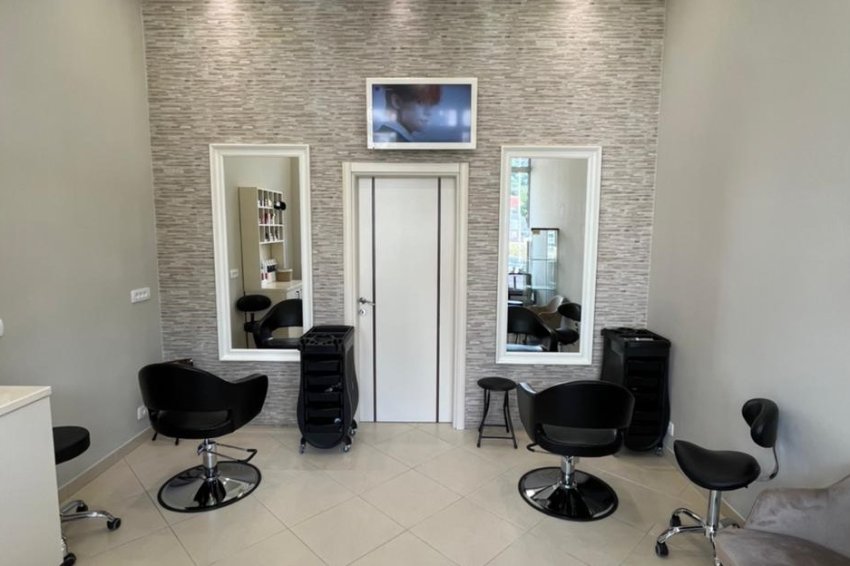 Frizerski salon Jasmin Budva