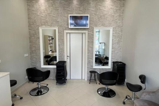 Frizerski salon Jasmin Budva