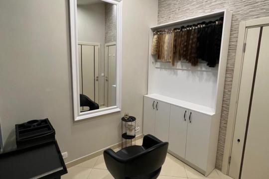 Frizerski salon Jasmin Budva