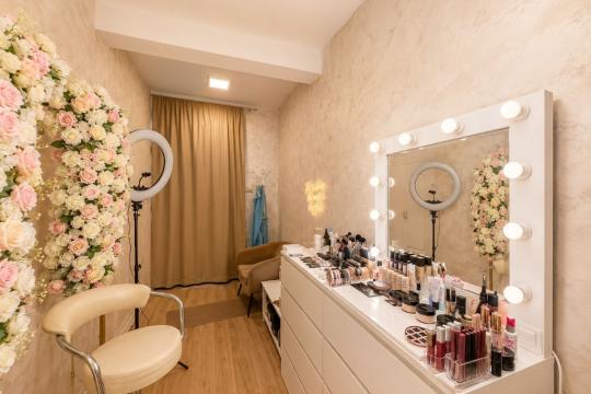 Kozmetički salon Marija Boro Budva