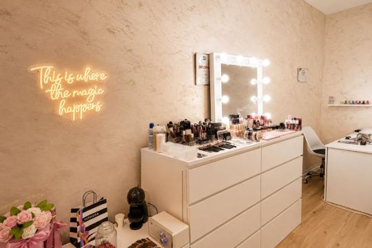 Kozmetički salon Marija Boro Budva