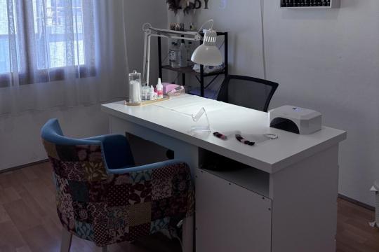 Kozmetički salon Nails by S Podgorica