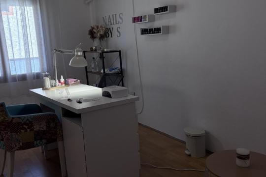 Kozmetički salon Nails by S Podgorica