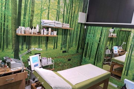 Kozmetički salon MM studio relax Podgorica