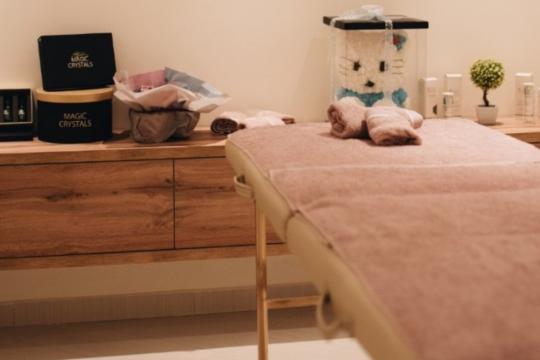 Kozmetički salon Maja beauty Budva