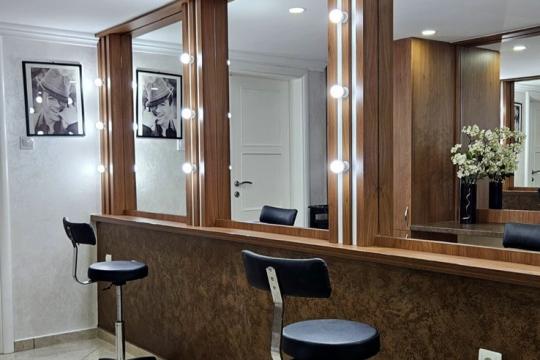 Frizerski salon Studio 4 Nikšić