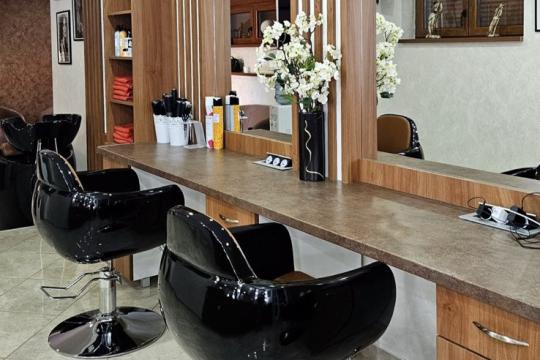 Frizerski salon Studio 4 Nikšić