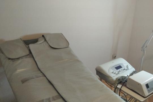 Kozmetički salon Beauty room Podgorica