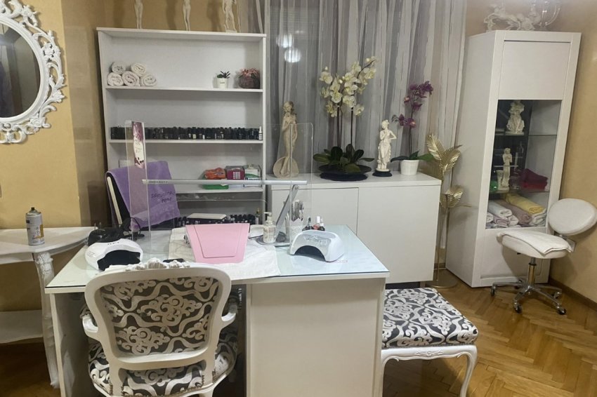 Salon ljepote Irena Podgorica