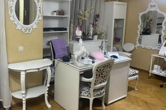 Salon ljepote Irena Podgorica