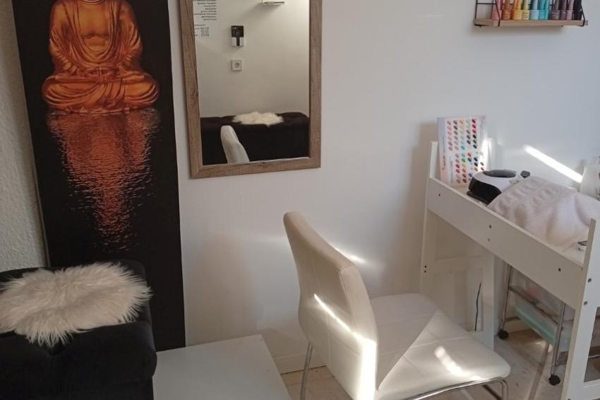 Kozmetički salon Nimfa Kotor