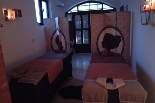 Kozmetički salon Nimfa Kotor